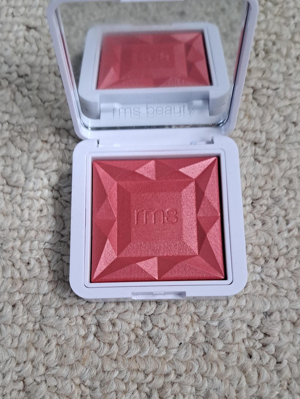 RMS Beauty blush - pomegranate fizz